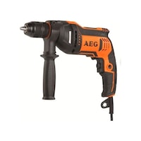 Aeg SBE 750 RE Darbeli Matkap 750 W - 4935442850 Aeg SBE 750 RE Darbeli Matkap 750 W - 4935442850