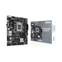 Asus Prime H610M-D Intel H610 5600 MHz DDR5 Soket 1700 mATX Anakart Asus Prime H610M-D Intel H610 5600 MHz DDR5 Soket 1700 mATX Anakart
