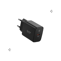 Spigen 20w Usb-c Mini Hızlı Şarj Aleti Samsung Uyumlu Pps / Şarj Isısını Düşürür Gan Destekli Akım Korumalı Güç Adaptörü Spigen 20w Usb-c Mini Hızlı Şarj Aleti Samsung Uyumlu Pps / Şarj Isısını Düşürür Gan Destekli Akım Korumalı Güç Adaptörü