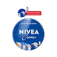 Nivea Creme El Yüz Ve Vücut İçin Yoğun Nemlendirici Bakım Kremi 150 ML Nivea Creme El Yüz Ve Vücut İçin Yoğun Nemlendirici Bakım Kremi 150 ML