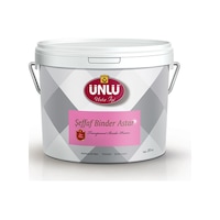 Ünlü Şeffaf Binder Astar 2,5L Ünlü Şeffaf Binder Astar 2,5L