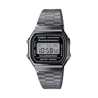 Casio A168WGG-1ADF Unisex Kol Saati Casio A168WGG-1ADF Unisex Kol Saati