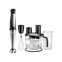 Braun MQ7075X Multiquıck 7 1000 W El Blender Seti Braun MQ7075X Multiquıck 7 1000 W El Blender Seti
