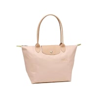 Longchamp Kadın Omuz Çantası Medium L2605 919 Açık Pembe Longchamp Kadın Omuz Çantası Medium L2605 919 Açık Pembe