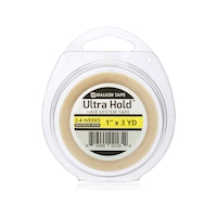 Walker Tape Ultra Hold Protez Saç Bandı Rulo (2.5 CM x 2.74 M) Walker Tape Ultra Hold Protez Saç Bandı Rulo (2.5 CM x 2.74 M)
