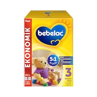 Bebelac 3 Devam Sütü 9 - 12 Ay 800 G Bebelac 3 Devam Sütü 9 - 12 Ay 800 G