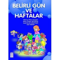 Ata Belirli Gün Ve Haftalar Ata Belirli Gün Ve Haftalar