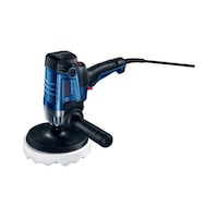 Bosch Professional GPO 950 Polisaj Makinesi - 06013A2020 Bosch Professional GPO 950 Polisaj Makinesi - 06013A2020
