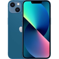 Yenilenmiş Apple Iphone 13 128 GB Çok İyi Mavi (12 Ay Garantili) Yenilenmiş Apple Iphone 13 128 GB Çok İyi Mavi (12 Ay Garantili)