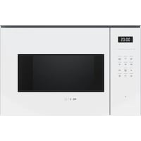 Bosch BEL554MW2 Ankastre Mikrodalga Beyaz Bosch BEL554MW2 Ankastre Mikrodalga Beyaz