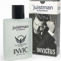 Juistman Wunderman Invictus Erkek Parfüm 100 ML Juistman Wunderman Invictus Erkek Parfüm 100 ML