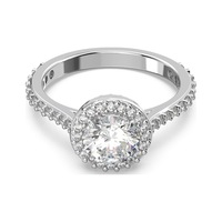 5636267 Swarovski Yüzük Constella:Rıng Rnd Pv L Whıte/Rhs 55 5636267 Swarovski Yüzük Constella:Rıng Rnd Pv L Whıte/Rhs 55