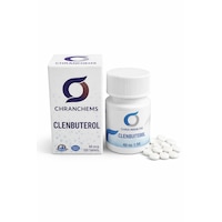 Chranchems Clen 100 Tablet