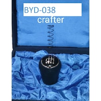 Vites Topuzu Crafter Byd-038 531396117 Vites Topuzu Crafter Byd-038 531396117