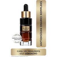 L'Oreal Paris Midnight Serum Cilt Yenileme & Cilt Görünümü Canlandırma Etkili 30 ML L'Oreal Paris Midnight Serum Cilt Yenileme & Cilt Görünümü Canlandırma Etkili 30 ML