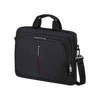 Samsonite KR2-09-006 15.6" Guard It 3.0 İnce Laptop Çantası Siyah Samsonite KR2-09-006 15.6" Guard It 3.0 İnce Laptop Çantası Siyah