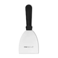 Creme Spatula No. 3 12 Cm Siyah Creme Spatula No. 3 12 Cm Siyah