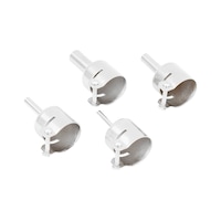 Powermaster Pm-14612 Üfleme Ucu Zd-952 Serisi Uyumlu (4Lü Set) (547730863) Powermaster Pm-14612 Üfleme Ucu Zd-952 Serisi Uyumlu (4Lü Set) (547730863)