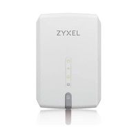 Zyxel WRE6605 AC1200 Dual Band 300 Mbps Kablosuz Menzil Genişletici