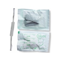Dilex Trakeostomi Kanül Sabitleyici Medium 50 Adet Dilex Trakeostomi Kanül Sabitleyici Medium 50 Adet
