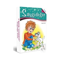 5Renk Saygıdeğer Serisi 10Lu 5Renk Kültür Yayınları Göksal Aslan 5Renk Saygıdeğer Serisi 10Lu 5Renk Kültür Yayınları Göksal Aslan
