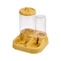 Shopytech Otomatik Kedi Köpek Mama Ve Su Kabı 2.8 L Kuru Mama Haznesi 1 L Shopytech Otomatik Kedi Köpek Mama Ve Su Kabı 2.8 L Kuru Mama Haznesi 1 L