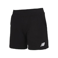New Balance Wns1303-bk Kadın Spor Şort 001 New Balance Wns1303-bk Kadın Spor Şort 001