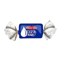 Kent Tofy Damla Sakızlı Bayram Şekeri 1 KG Kent Tofy Damla Sakızlı Bayram Şekeri 1 KG