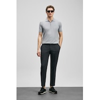Lufian Sımon Jogger Pantolon Slim Fit Antrasit Antrasit 111190356100110 Antrasit Lufian Sımon Jogger Pantolon Slim Fit Antrasit Antrasit 111190356100110 Antrasit