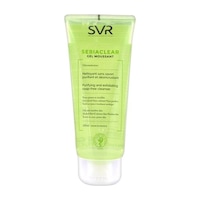 Svr Sebiaclear Foaming Gel 200 ML Svr Sebiaclear Foaming Gel 200 ML