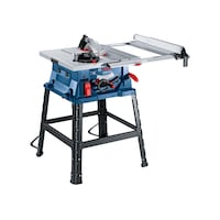 Bosch Professional GTS 254 Tezgah Tipi Testere - 0601B45000 Bosch Professional GTS 254 Tezgah Tipi Testere - 0601B45000