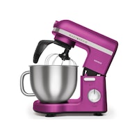 Karaca Mastermaid Chef Pro 1750 W Çift Kollu Stand Mikser Karaca Mastermaid Chef Pro 1750 W Çift Kollu Stand Mikser