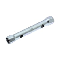 İzeltaş Kovan Anahtar 16 x 17 mm(1800 07 1617) İzeltaş Kovan Anahtar 16 x 17 mm(1800 07 1617)