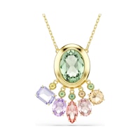 5741587 Swarovski Kolye Gema:pend Danglıng Mul/gos Metalik 5741587 Swarovski Kolye Gema:pend Danglıng Mul/gos Metalik