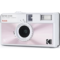 Kodak Ektar H35N 35mm Filmli Fotoğraf Makinesi Kodak Ektar H35N 35mm Filmli Fotoğraf Makinesi
