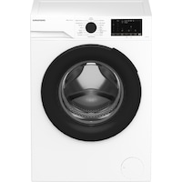 Grundig GPWM 91613 A 1000 Devir 9 KG Çamaşır Makinesi Grundig GPWM 91613 A 1000 Devir 9 KG Çamaşır Makinesi