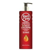 Red One Extreme After Shave Kolanyası 400 ML Red One Extreme After Shave Kolanyası 400 ML