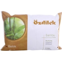 Özdilek Bambu Yastık 50x70 CM Özdilek Yastık Saten Biyeli Fermuar Özdilek Bambu Yastık 50x70 CM Özdilek Yastık Saten Biyeli Fermuar