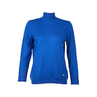 Kazak Vedi-bb 25kx6088 Saks Mavi Kazak Vedi-bb 25kx6088 Saks Mavi