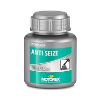 Motorex Anti Seize Fırçalı Bisiklet Macunu 100 G Motorex Anti Seize Fırçalı Bisiklet Macunu 100 G