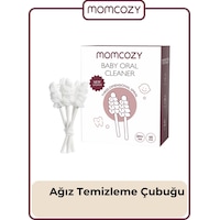 Momcozy Ağız Temizleme Çubuğu Momcozy Ağız Temizleme Çubuğu