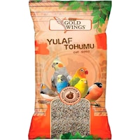 Gold Wings Yulaf 300 Gr Gold Wings Yulaf 300 Gr