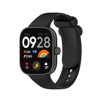 Redmi Watch 5 Uyumlu Kordon Purelux Soft Yumuşak Silikon Kordon Kayış Şık Görünüm Redmi Watch 5 Uyumlu Kordon Purelux Soft Yumuşak Silikon Kordon Kayış Şık Görünüm