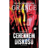 Güneşsiz 1: Cehennem Diskosu / Jean Christophe Grange Güneşsiz 1: Cehennem Diskosu / Jean Christophe Grange