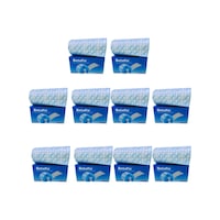Betafix 5115 Flaster 15 CM x 10 M 10'lu Betafix 5115 Flaster 15 CM x 10 M 10'lu
