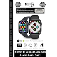 Akıllısaat 44mm T700s Watch 7 Apple Uyumlu iOS Android Sağlık Sensörlü Bluetooth Aramalı Alarm Akıllı Saat Akıllısaat 44mm T700s Watch 7 Apple Uyumlu iOS Android Sağlık Sensörlü Bluetooth Aramalı Alarm Akıllı Saat