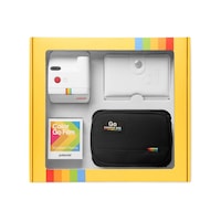 Polaroid Go Gen 2 Kamera Başlangıç Seti Polaroid Go Gen 2 Kamera Başlangıç Seti