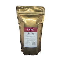 Orçel Salep (Sahlep) Tarçınlı 1 KG Orçel Salep (Sahlep) Tarçınlı 1 KG