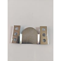 Ayna Tv Çerçeve Tablo Askı Kancası No:2 64 MM x 33 MM 2 Adet Ayna Tv Çerçeve Tablo Askı Kancası No:2 64 MM x 33 MM 2 Adet