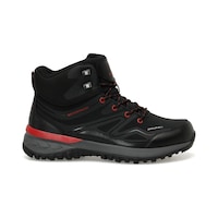 Lumberjack Camora Hı Su Geçirmez Outdoor Erkek Bot 667800001310 01 Siyah Siyah Lumberjack Camora Hı Su Geçirmez Outdoor Erkek Bot 667800001310 01 Siyah Siyah